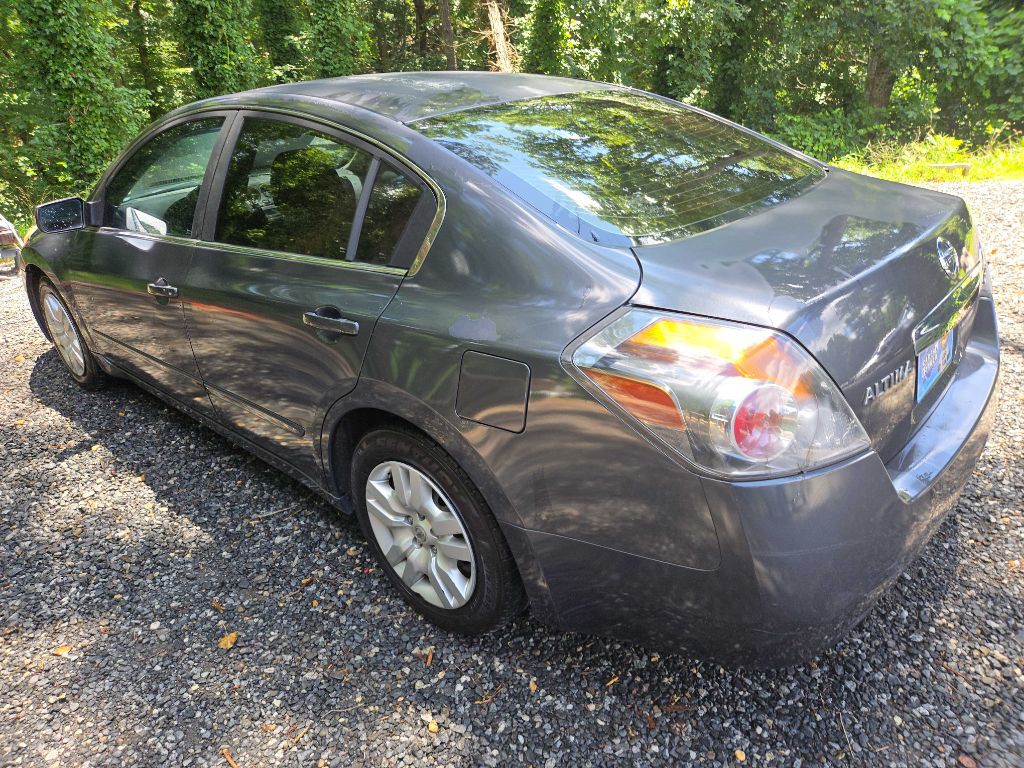 2012 Nissan Altima Image 12