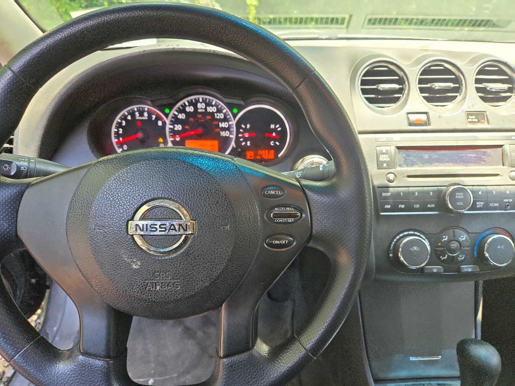 2012 Nissan Altima Image 13
