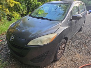 Image for 2013 Mazda Mazda5  ID: 6631694