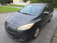 Image for 2013 Mazda Mazda5  ID: 6631694
