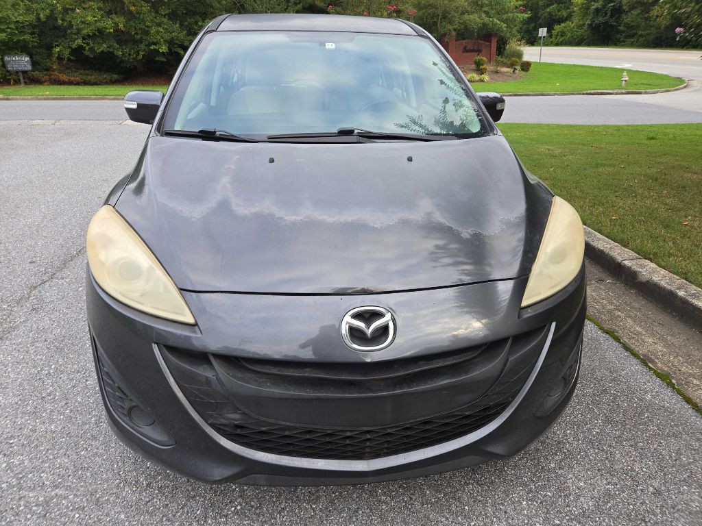 2013 Mazda Mazda5 Image 3