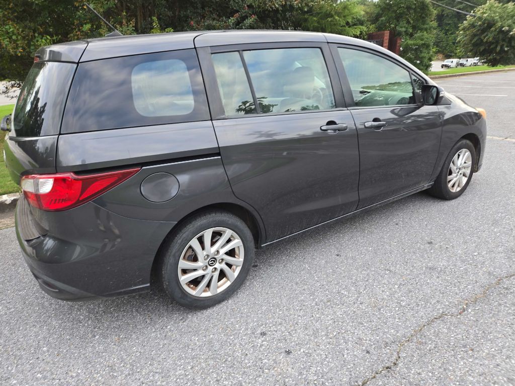 2013 Mazda Mazda5 Image 12
