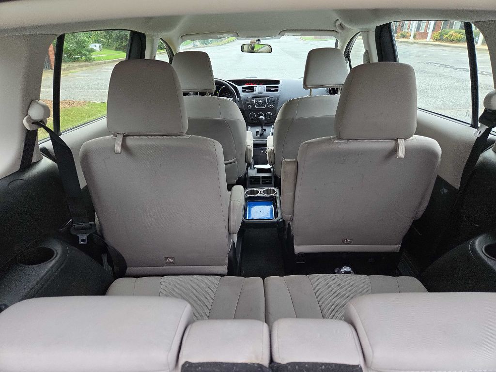 2013 Mazda Mazda5 Image 13