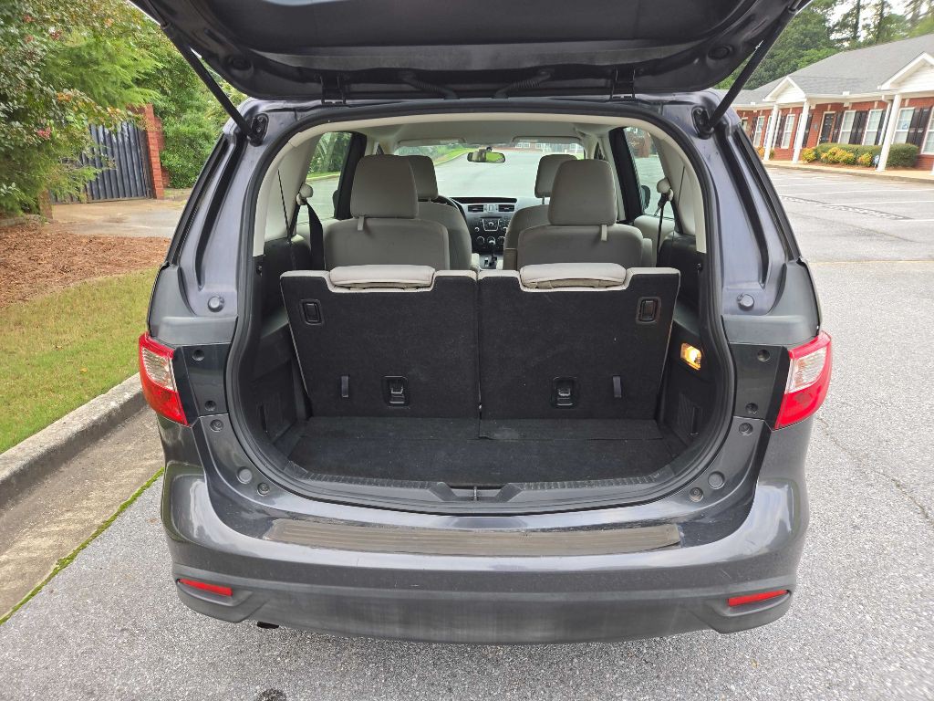 2013 Mazda Mazda5 Image 14