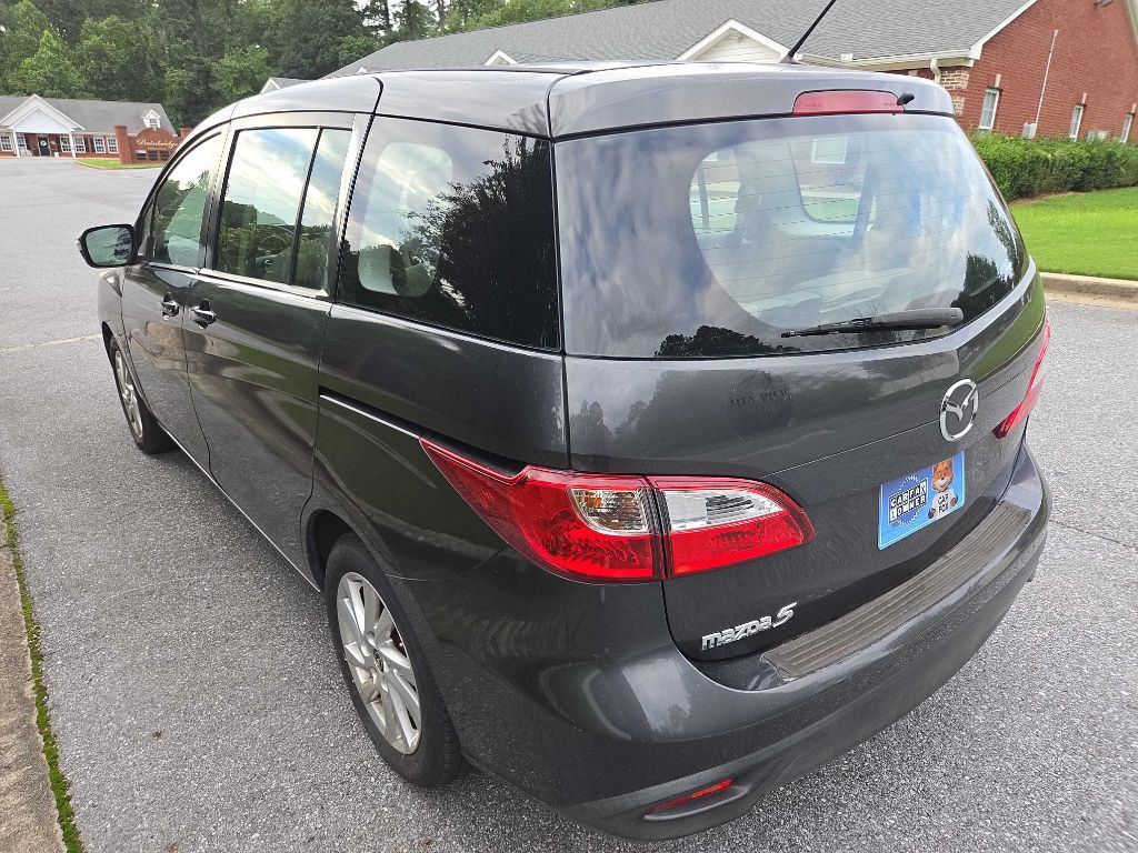 2013 Mazda Mazda5 Image 16