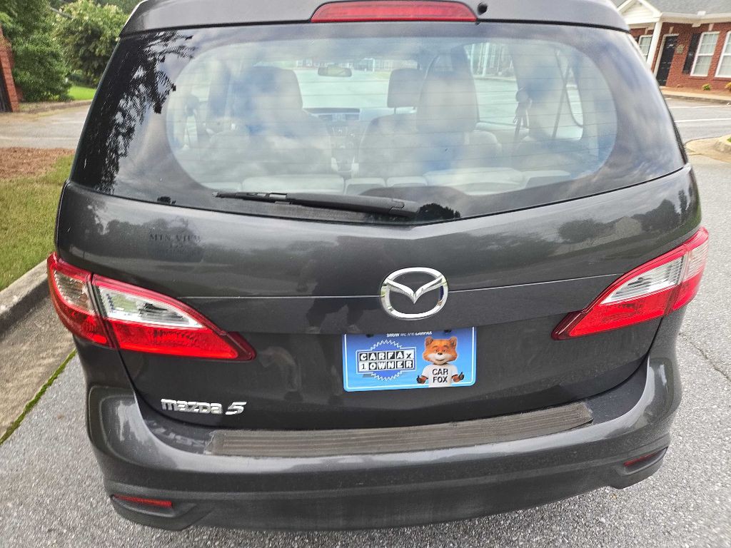 2013 Mazda Mazda5 Image 17