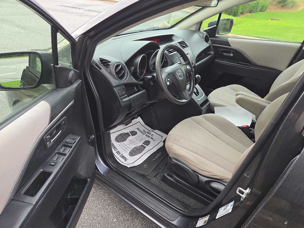 2013 Mazda Mazda5 Image 18