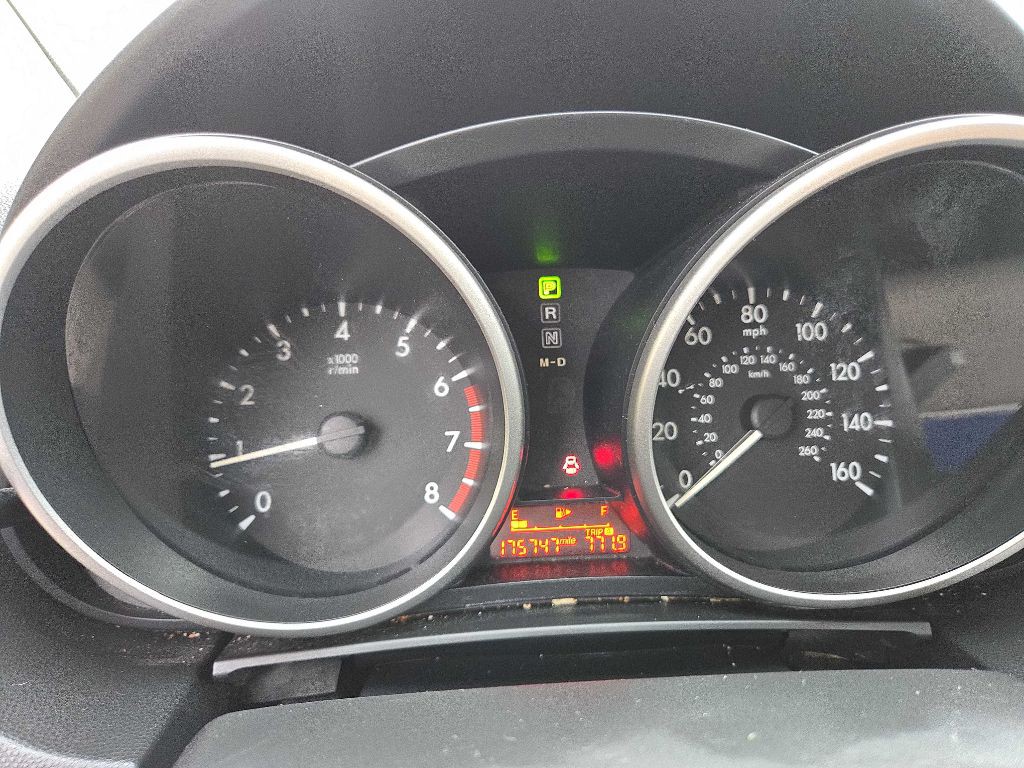 2013 Mazda Mazda5 Image 20