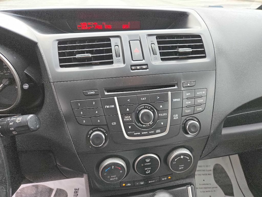 2013 Mazda Mazda5 Image 21
