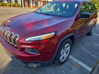 Image for 2014 Jeep Cherokee Sport ID: 6656386