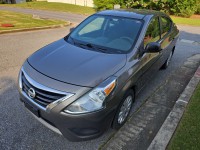 Image for 2015 Nissan Versa S ID: 6660656