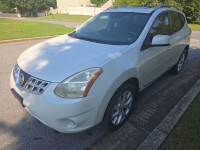 Image for 2011 Nissan Rogue S ID: 6662213