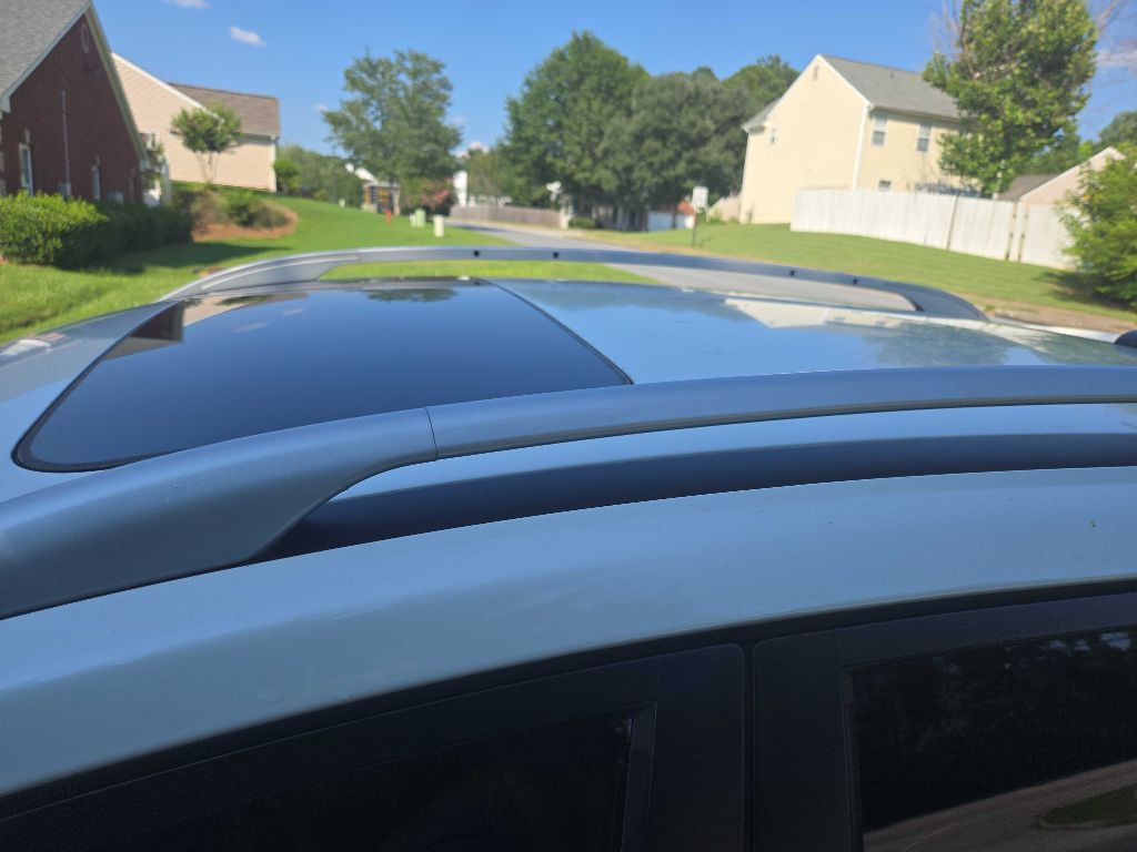 2011 Nissan Rogue Image 22