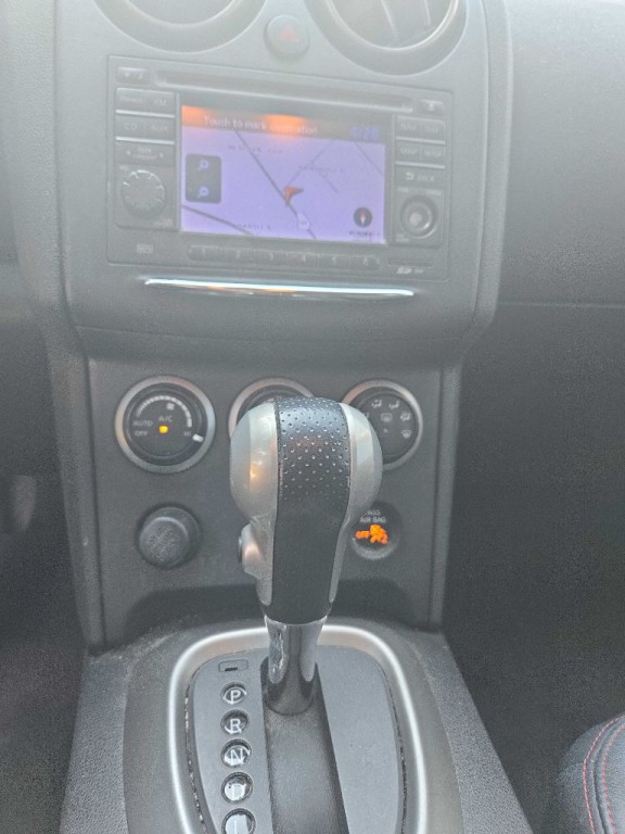 2011 Nissan Rogue Image 26