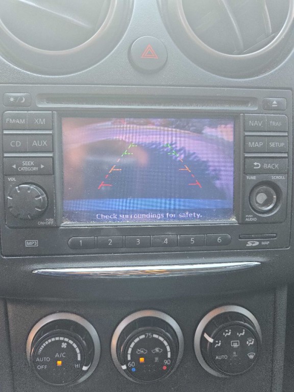 2011 Nissan Rogue Image 28