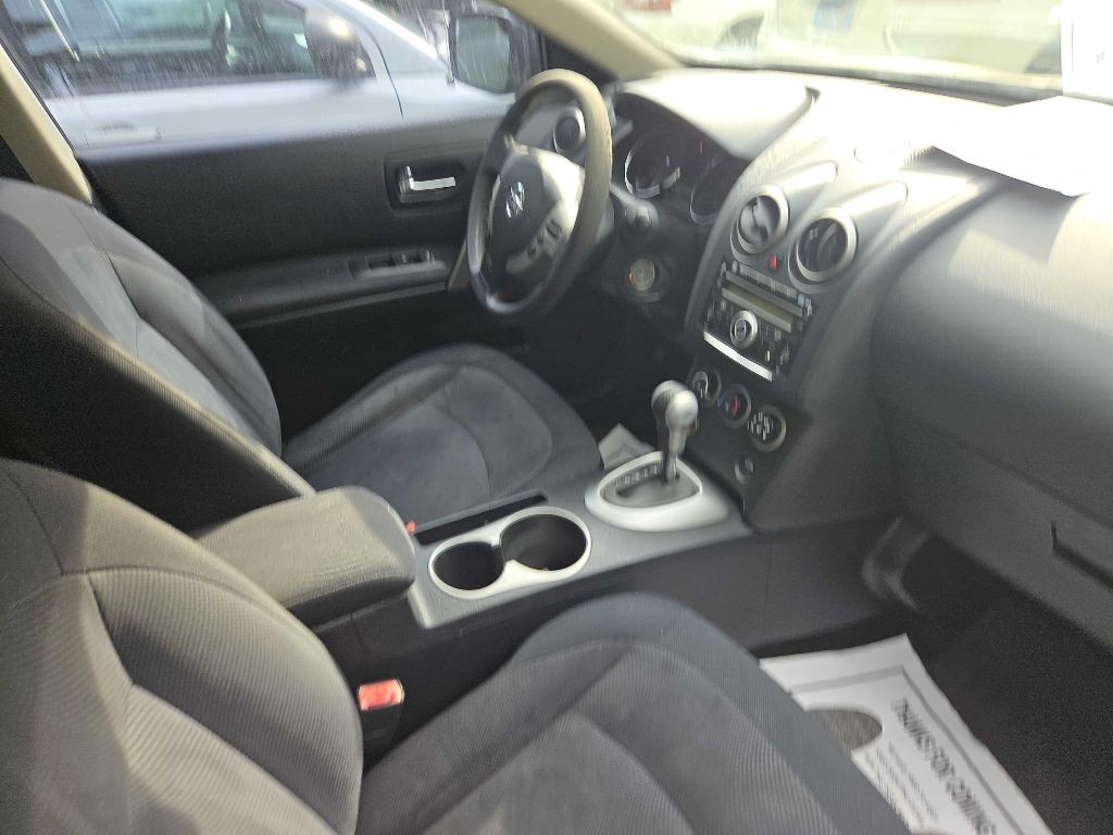 2011 Nissan Rogue Image 6