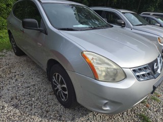 Image for 2011 Nissan Rogue S ID: 6684497