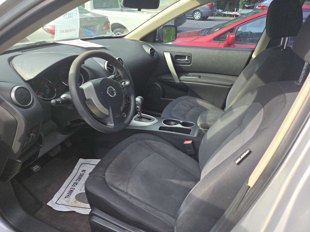 2011 Nissan Rogue Image 18
