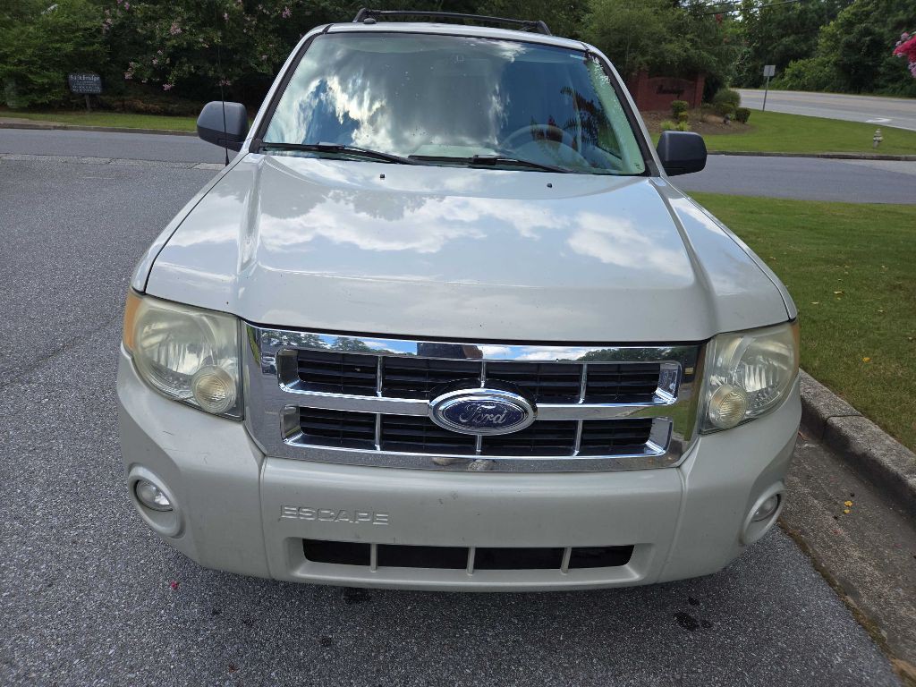 2008 Ford Escape Image 2