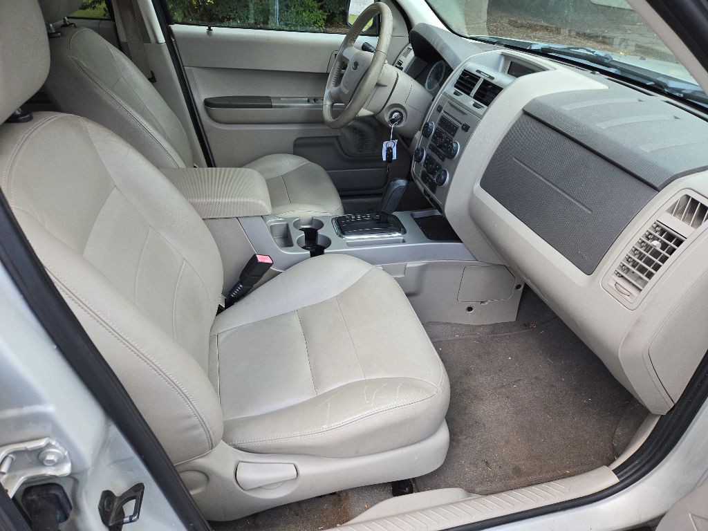2008 Ford Escape Image 7