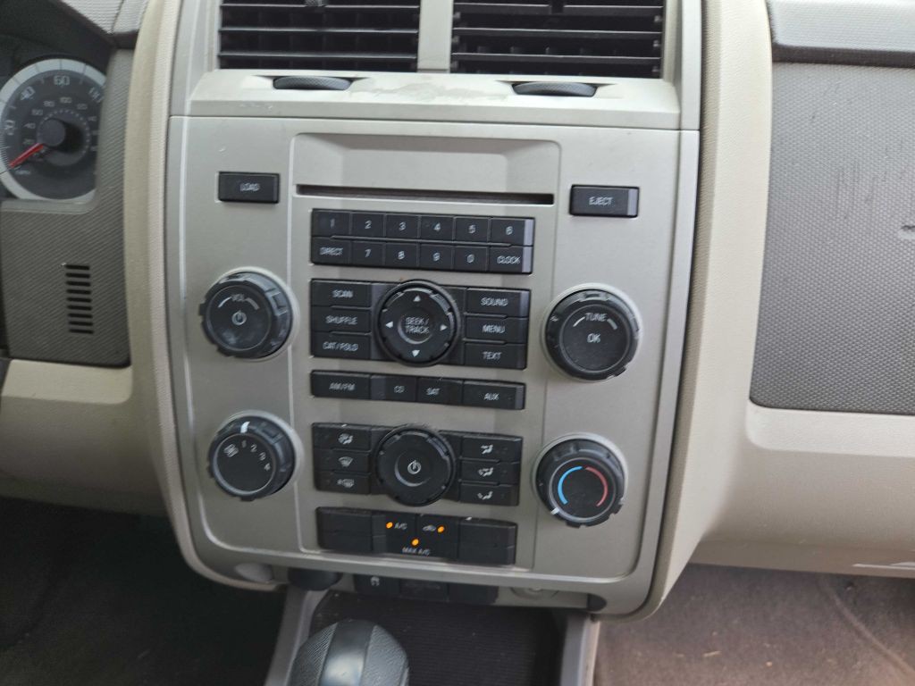2008 Ford Escape Image 9