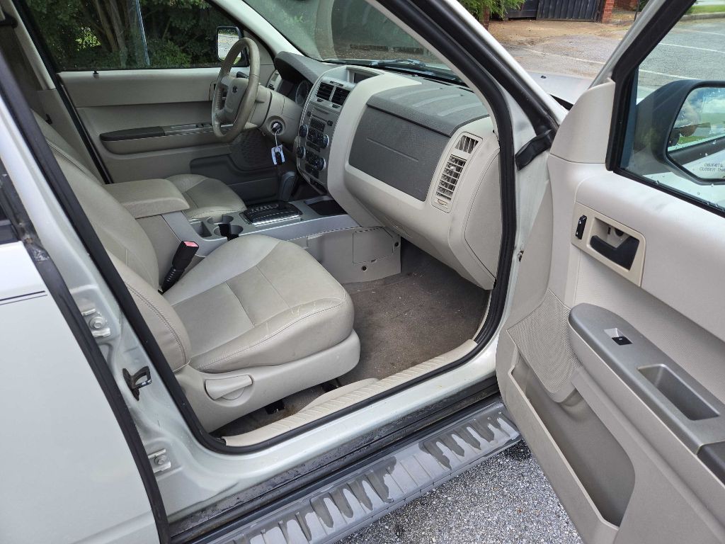 2008 Ford Escape Image 10