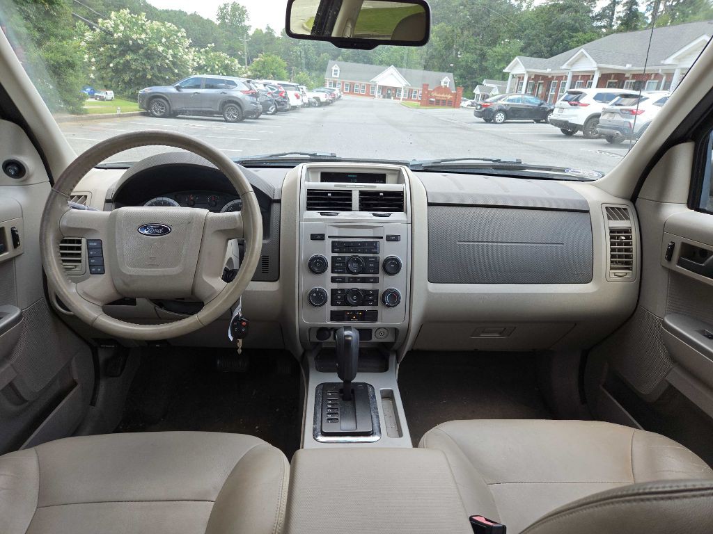 2008 Ford Escape Image 13