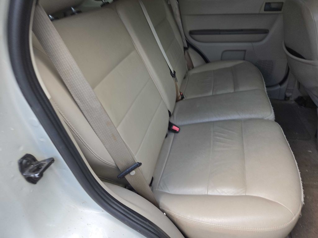 2008 Ford Escape Image 14
