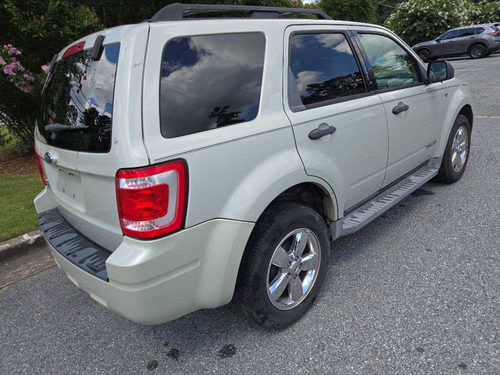 2008 Ford Escape Image 15