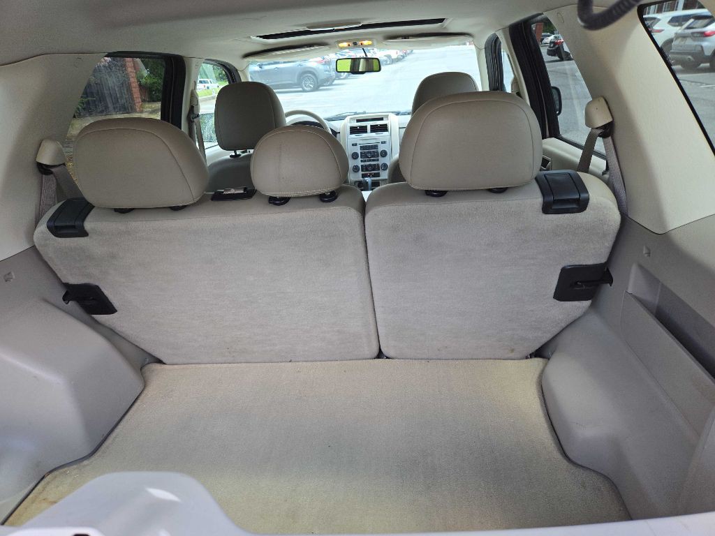 2008 Ford Escape Image 17