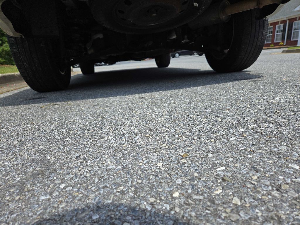2008 Ford Escape Image 19
