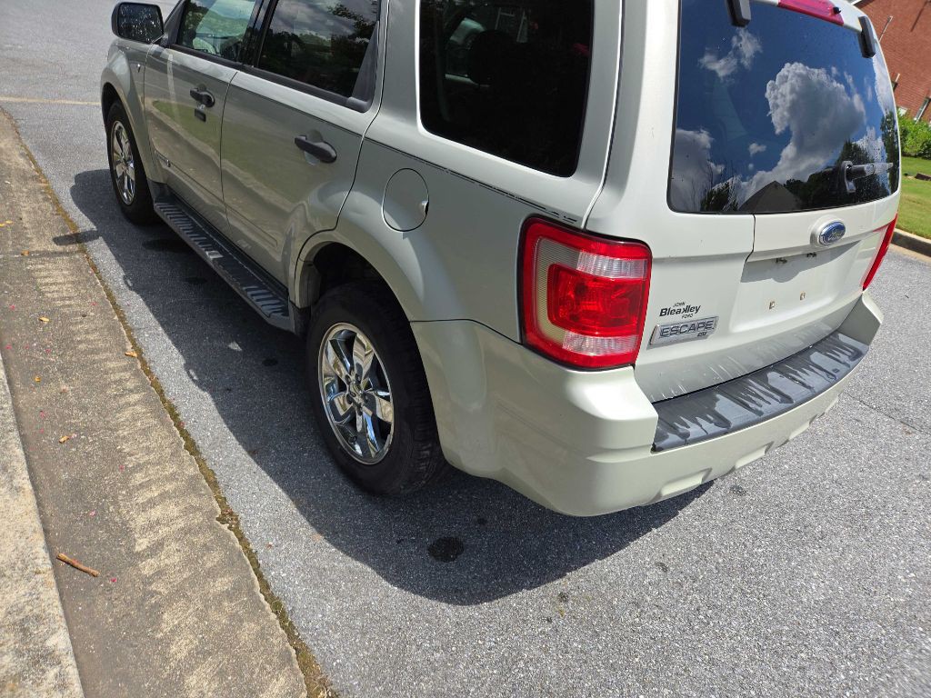 2008 Ford Escape Image 20
