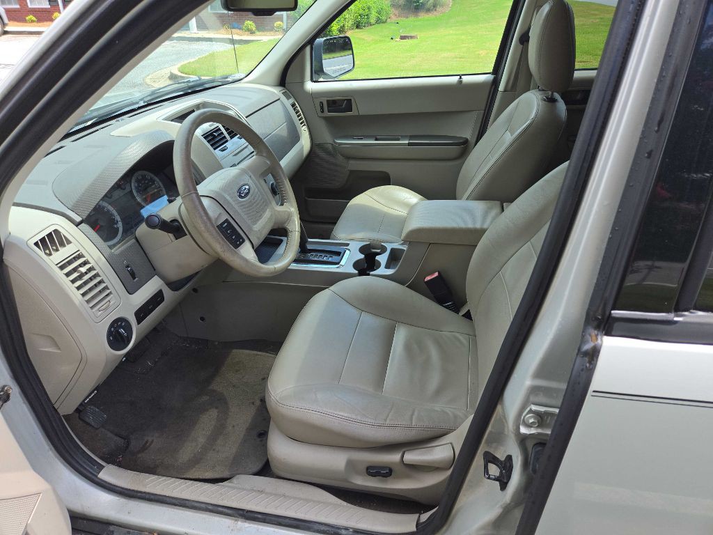 2008 Ford Escape Image 23