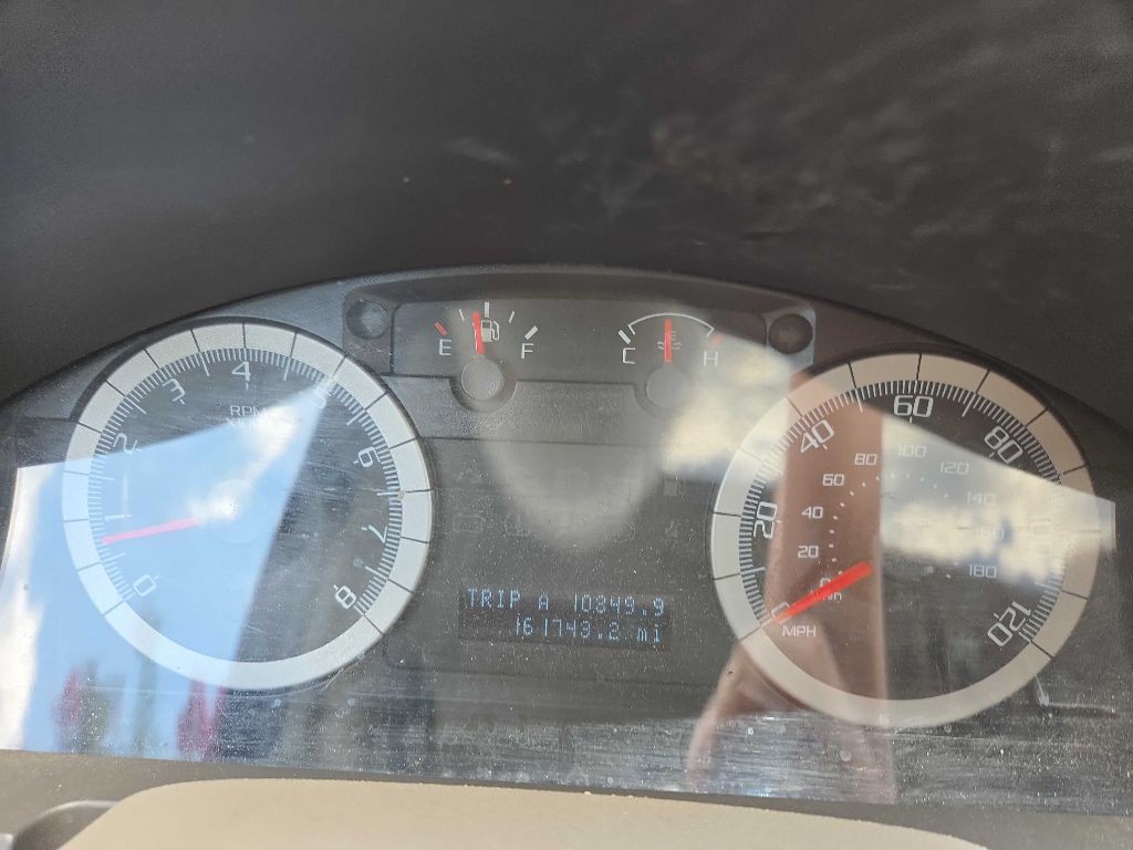 2008 Ford Escape Image 25