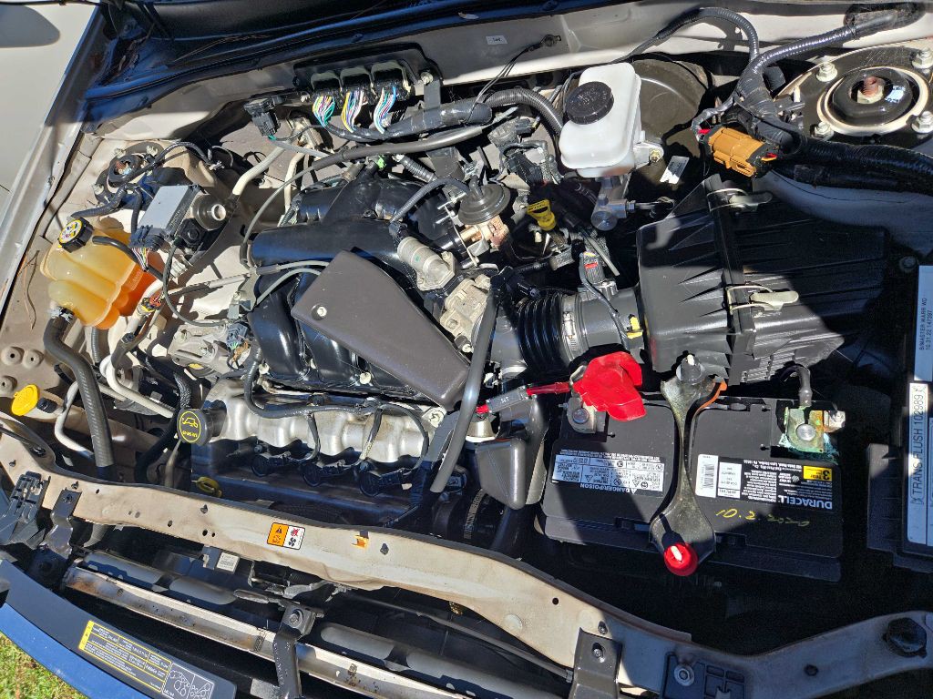 2008 Ford Escape Image 29