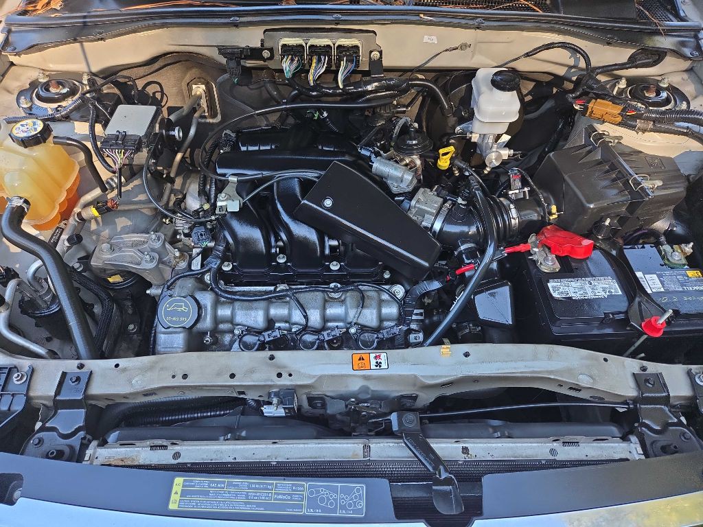 2008 Ford Escape Image 30