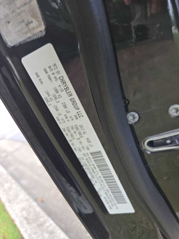 2010 Jeep Patriot Image 22