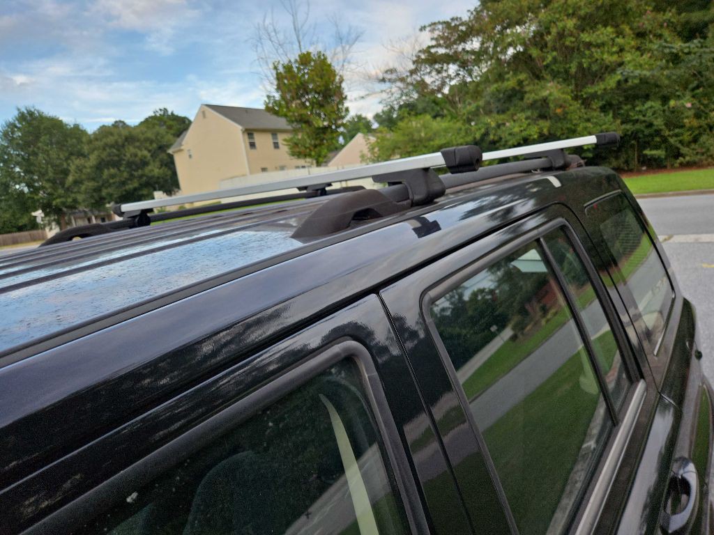 2010 Jeep Patriot Image 27