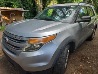 Image for 2013 Ford Explorer  ID: 6689767