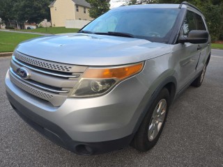 Image for 2013 Ford Explorer  ID: 6689767