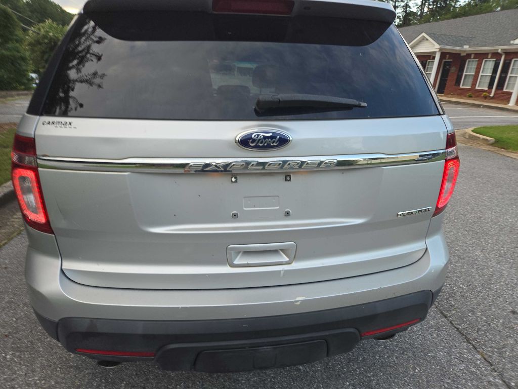 2013 Ford Explorer Image 32