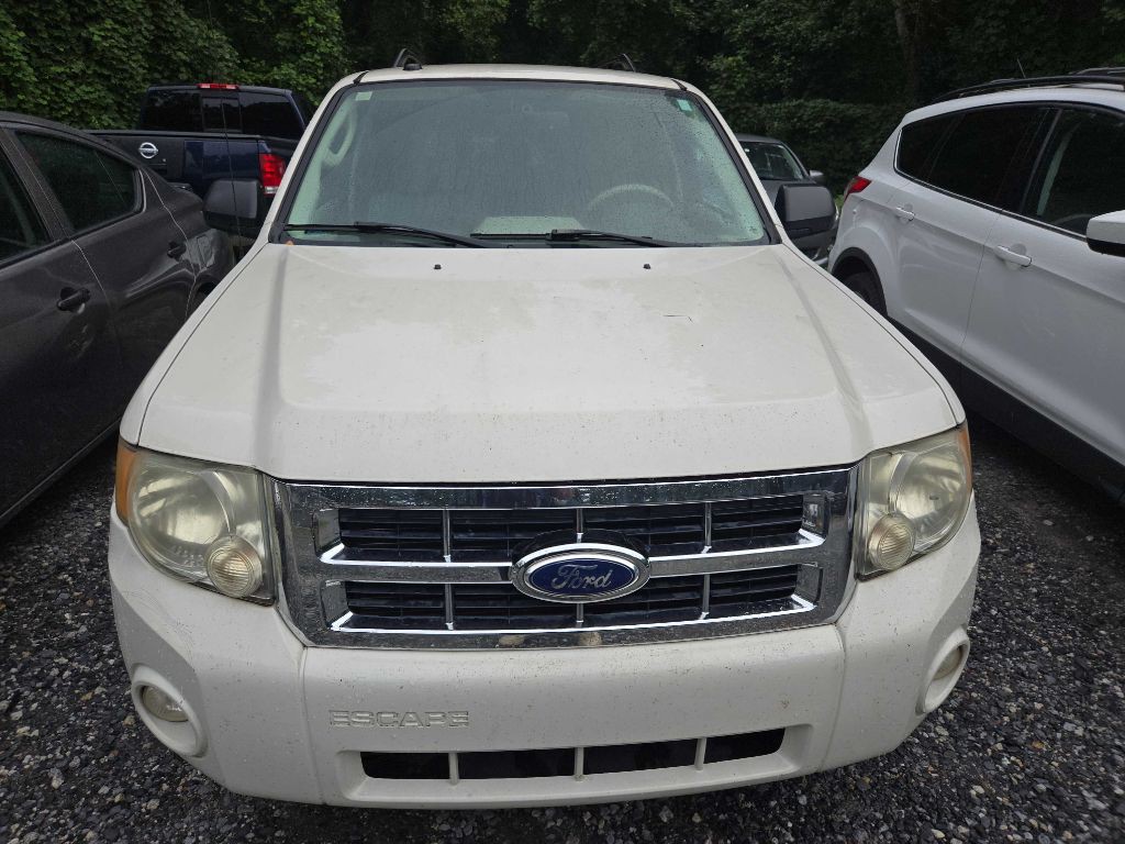 2011 Ford Escape Image 3