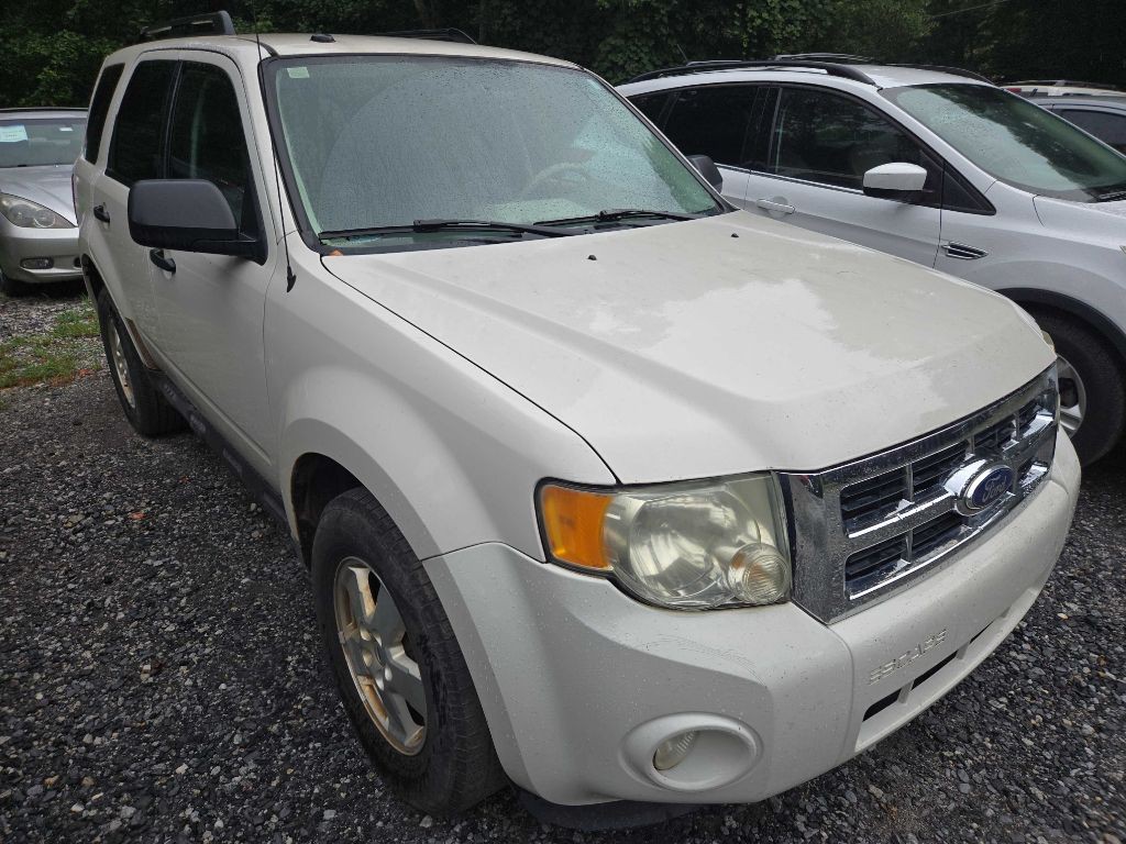 2011 Ford Escape Image 5