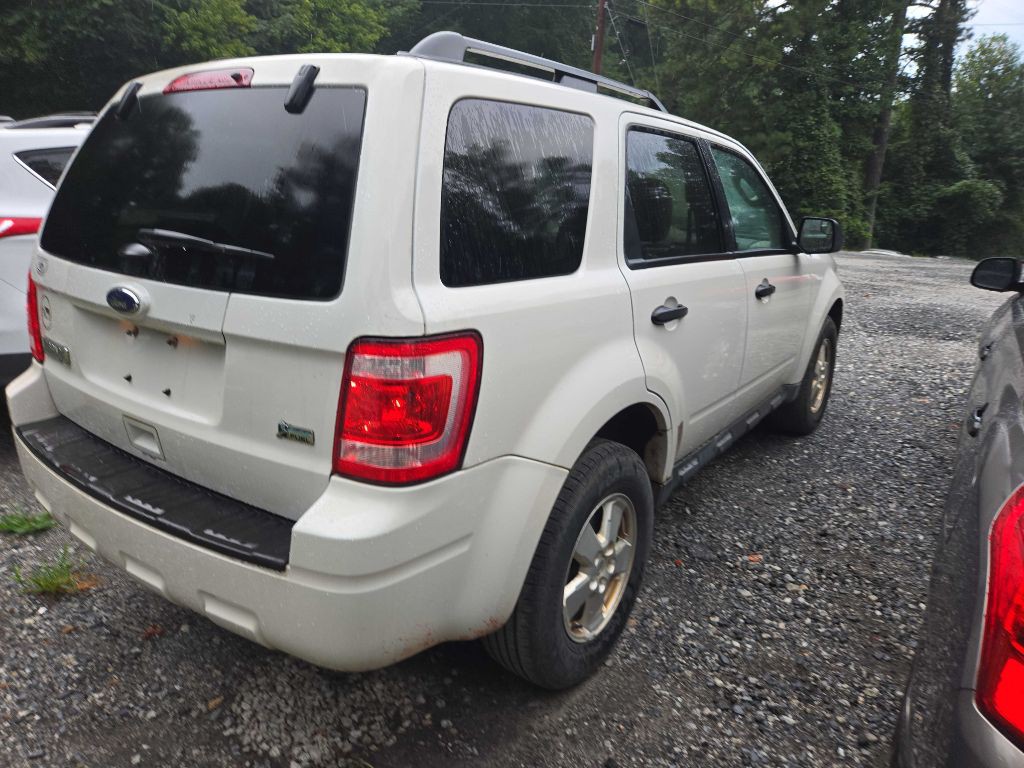 2011 Ford Escape Image 7