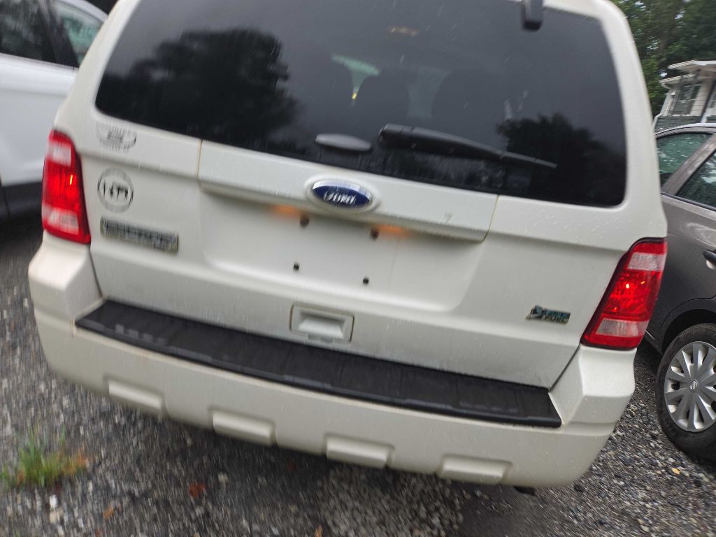 2011 Ford Escape Image 9