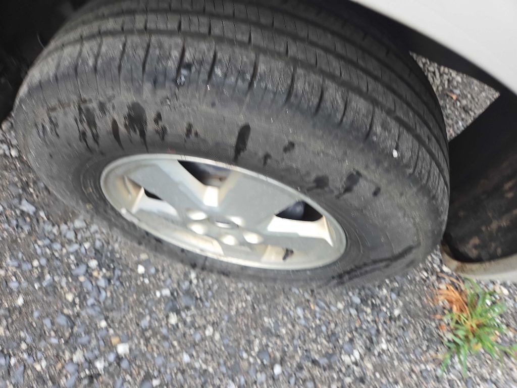2011 Ford Escape Image 10