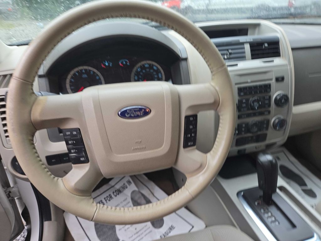 2011 Ford Escape Image 14