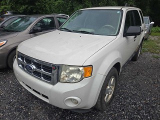 Image for 2011 Ford Escape XLT ID: 6706855