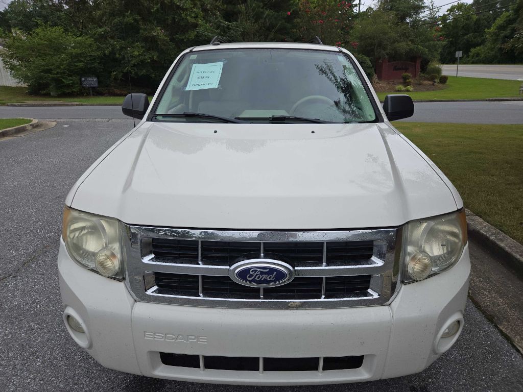 2011 Ford Escape Image 1
