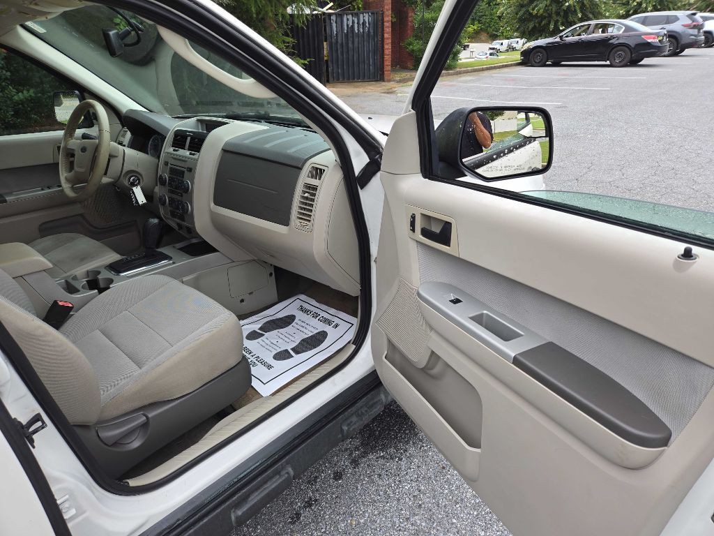 2011 Ford Escape Image 5